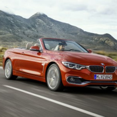 BMW 4 серия F33