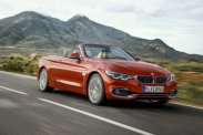 Любитель BMW BMW 4 серия F33
