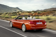 Любитель BMW :: BMW :: 4 серия :: F33 Любитель BMW BMW 4 серия F33