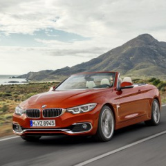 BMW 4 серия F33