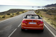 Любитель BMW BMW 4 серия F33