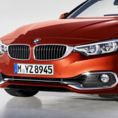 BMW 4 серия F33