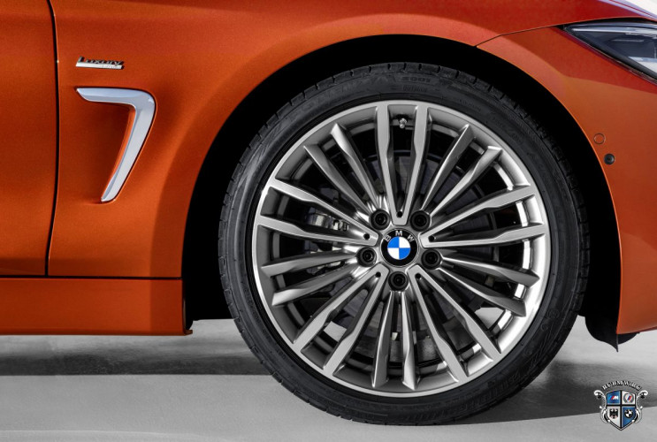 Как заказать уникальную курсовую работу по автомобильной промышленности BMW 4 серия F33