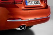 Любитель BMW BMW 4 серия F33