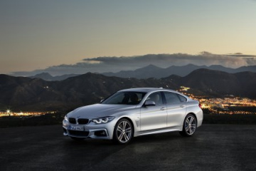 Принцип работы системы DME :: BMW :: 4 серия :: Gran Coupe Принцип работы системы DME BMW 4 серия Gran Coupe