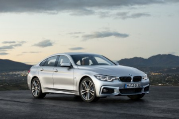 Работа дизельного двигателя и системы подачи топлива :: BMW :: 4 серия :: Gran Coupe Работа дизельного двигателя и системы подачи топлива BMW 4 серия Gran Coupe
