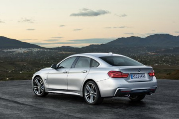 Очистка памяти в системе диагностики 2-го поколения :: BMW :: 4 серия :: Gran Coupe Очистка памяти в системе диагностики 2-го поколения BMW 4 серия Gran Coupe