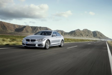 Проверка состояния шин и давления в них. Обозначение шин и дисков колес :: BMW :: 4 серия :: Gran Coupe Проверка состояния шин и давления в них. Обозначение шин и дисков колес BMW 4 серия Gran Coupe