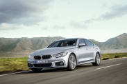 Подключение WiFi-антенны :: BMW :: 4 серия :: Gran Coupe Подключение WiFi-антенны BMW 4 серия Gran Coupe