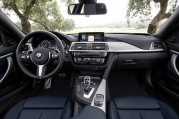 Как считывать коды неисправностей :: BMW :: 4 серия :: Gran Coupe Как считывать коды неисправностей BMW 4 серия Gran Coupe