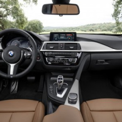 BMW 4 серия Gran Coupe