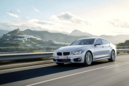 ISTA/D (Rheingold) – дилерское диагностическое ПО для Exx и Fxx BMW 4 серия Gran Coupe