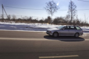 BMW E39 BMW E39