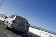 BMW E39 BMW E39