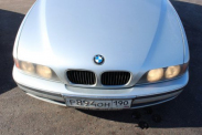 BMW E39 BMW E39
