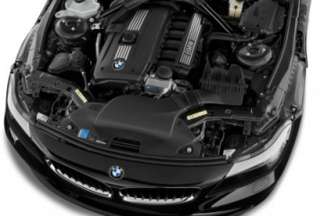 Четыре самых надежных двигателя BMW BMW 3 серия E46