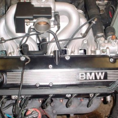 Четыре самых надежных двигателя BMW