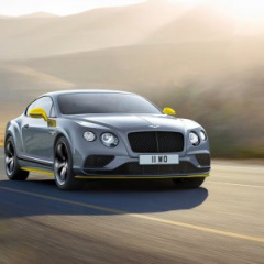 Руководитель Bentley раскрыл концепцию автомобилей будущего