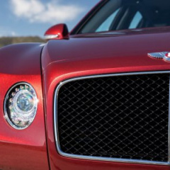 Руководитель Bentley раскрыл концепцию автомобилей будущего