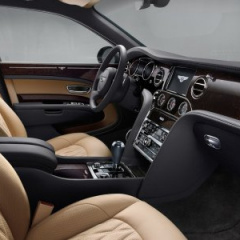 Руководитель Bentley раскрыл концепцию автомобилей будущего