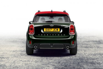 Список опций BMW BMW Всё о MINI COOPER Все MINI