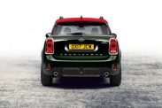 Купер. Начало. BMW Всё о MINI COOPER Все MINI