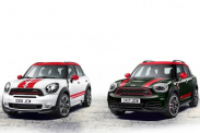 Не открываются двери Mini Cooper BMW Всё о MINI COOPER Все MINI