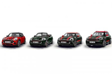 Проверка состояния компонентов подвески и рулевого управления BMW Всё о MINI COOPER Все MINI