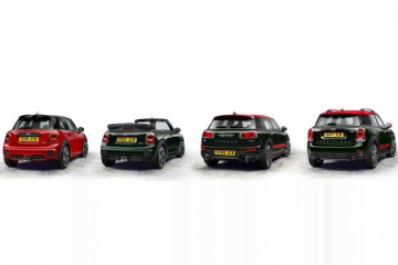 Крышка левого зеркала BMW Всё о MINI COOPER Все MINI