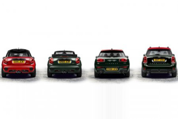 Работа дизельного двигателя и системы подачи топлива BMW Всё о MINI COOPER Все MINI