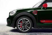 Крышка левого зеркала BMW Всё о MINI COOPER Все MINI