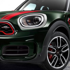 BMW Всё о MINI COOPER Все MINI