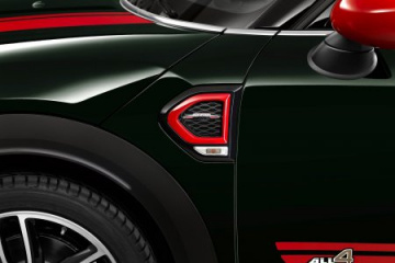 Сальто на MINI BMW Всё о MINI COOPER Все MINI