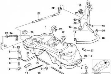 BMW :: 3 серия :: E36 помогите BMW 3 серия E36