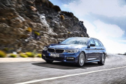 Электрика в авто BMW 5 серия G31