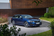 Электрика в авто BMW 5 серия G31