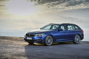 Электрика в авто BMW 5 серия G31