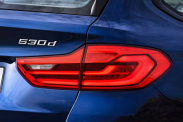 Электрика в авто BMW 5 серия G31