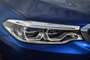 Электрика в авто BMW 5 серия G31