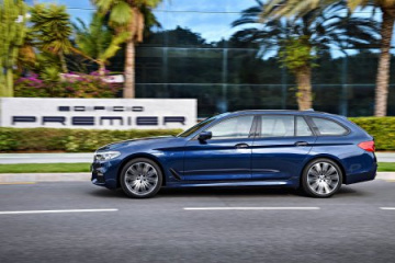 Инструкция по уходу за BMW :: BMW :: 5 серия :: G31 Инструкция по уходу за BMW BMW 5 серия G31