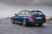Электрика в авто BMW 5 серия G31