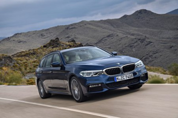 Смазочная система двигателя :: BMW :: 5 серия :: G31 Смазочная система двигателя BMW 5 серия G31
