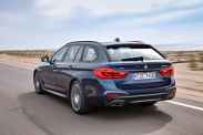 Электрика в авто BMW 5 серия G31
