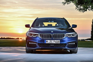 Электрика в авто BMW 5 серия G31