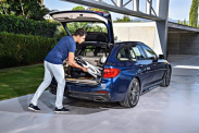 Электрика в авто BMW 5 серия G31