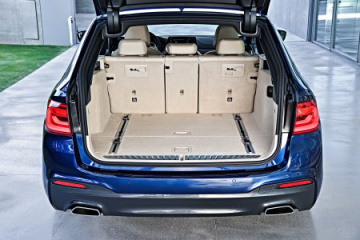 Снятие и установка топливного насоса BMW 5 серия G31