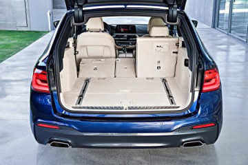 Как правильно выбрать и купить BMW! :: BMW :: 5 серия :: G31 Как правильно выбрать и купить BMW! BMW 5 серия G31