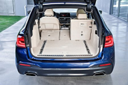 Электрика в авто BMW 5 серия G31