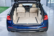 Электрика в авто BMW 5 серия G31