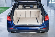 Электрика в авто BMW 5 серия G31